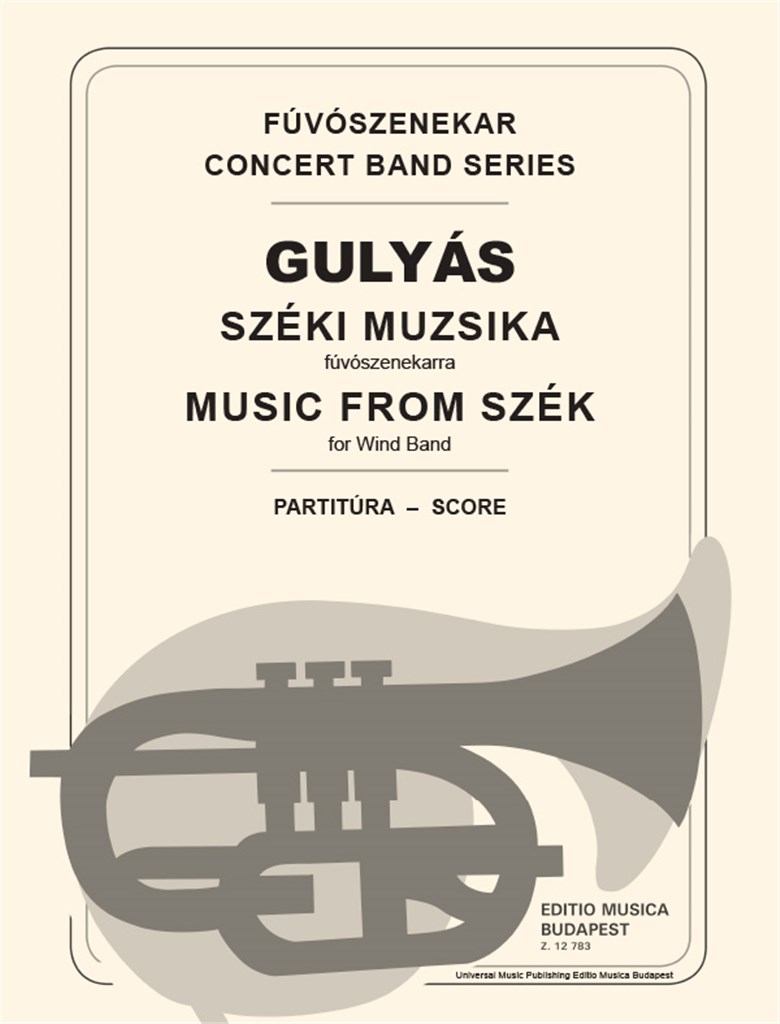 Music from Szék
